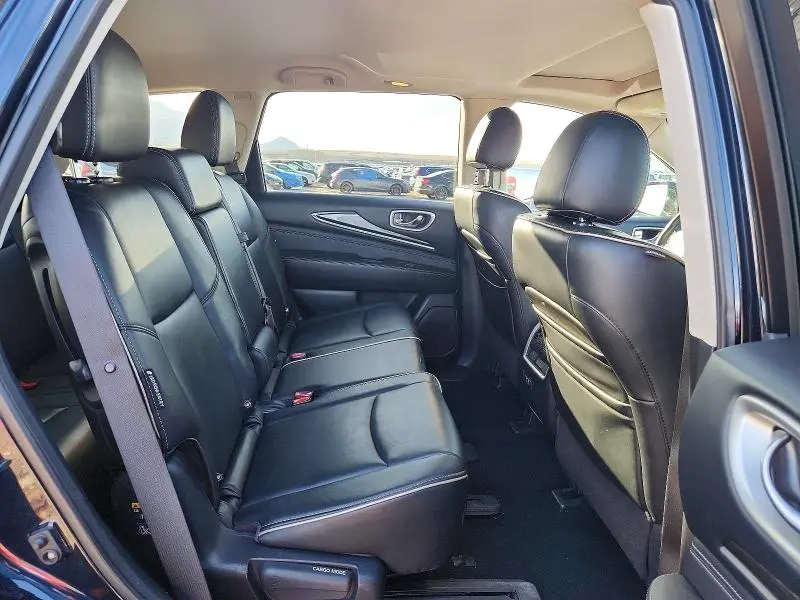 2020 INFINITI QX60 PURE  