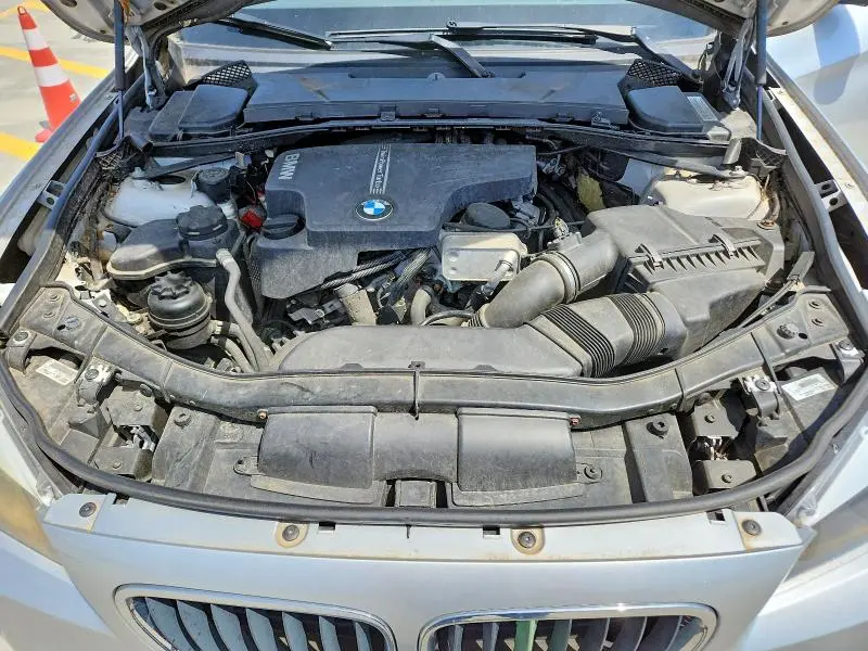 2012 BMW X1 XDRIVE28I  