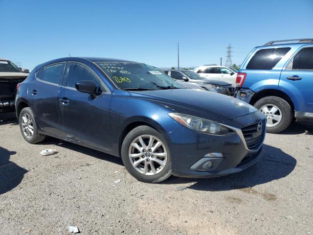 2015 MAZDA 3 TOURING