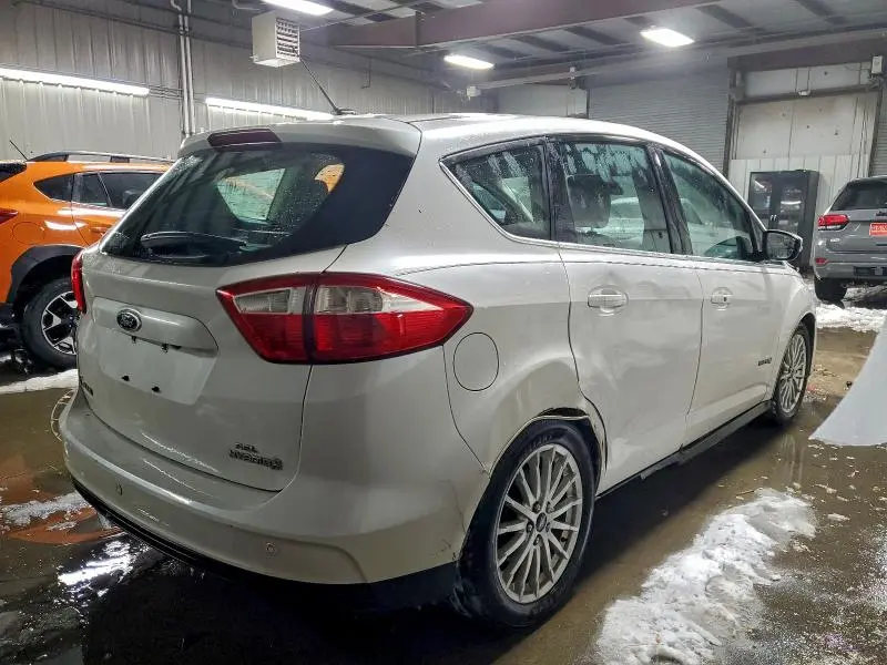 2013 FORD C-MAX SEL  