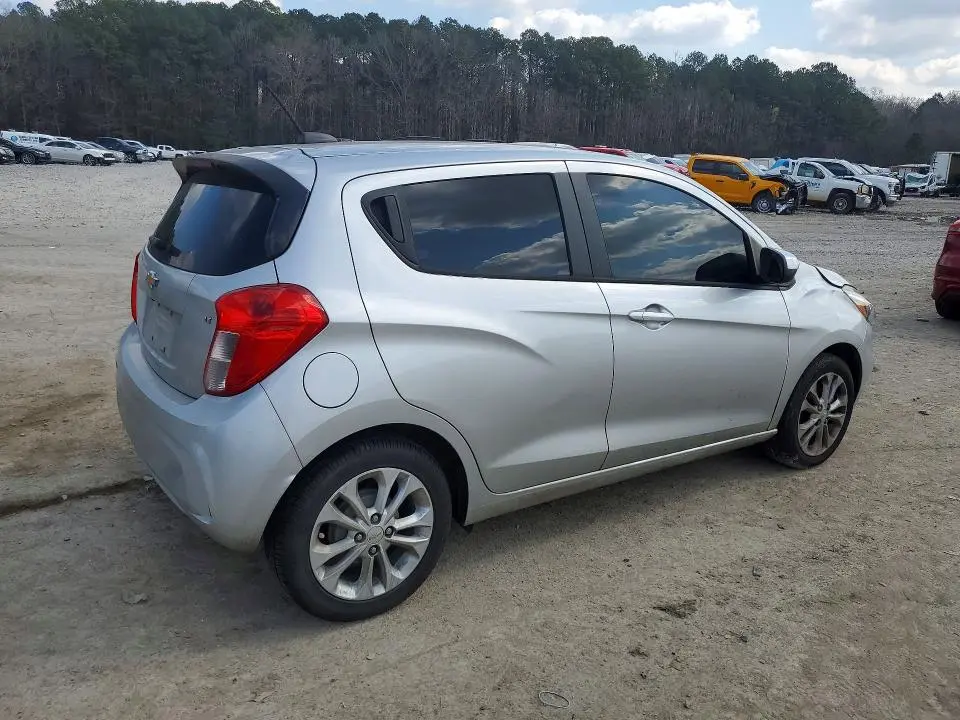 2020 CHEVROLET SPARK 1LT  