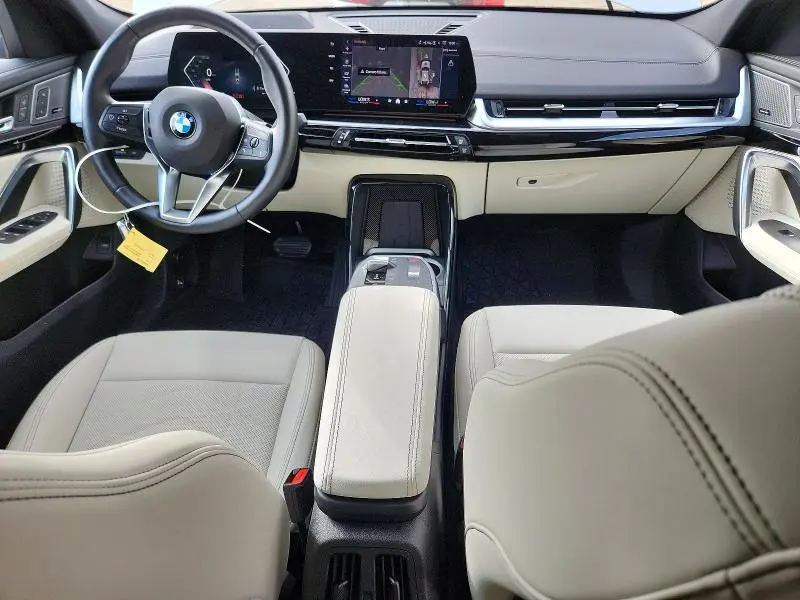 2026 BMW X2 XDRIVE28I  