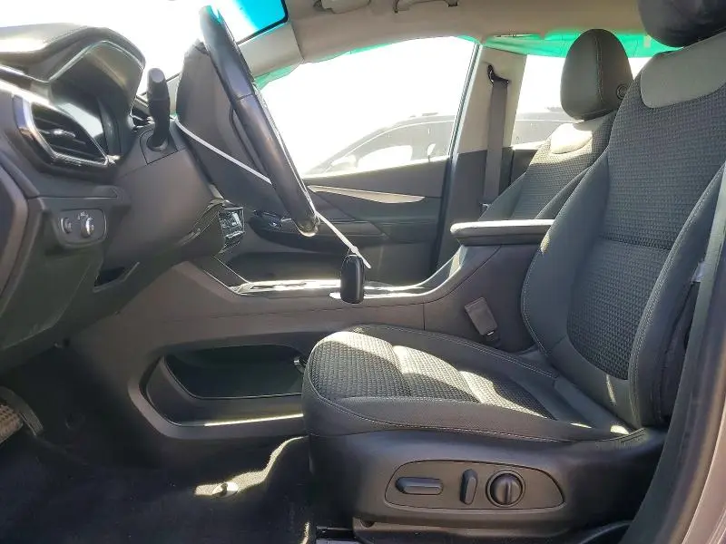 2023 CHEVROLET BOLT EV 1LT  