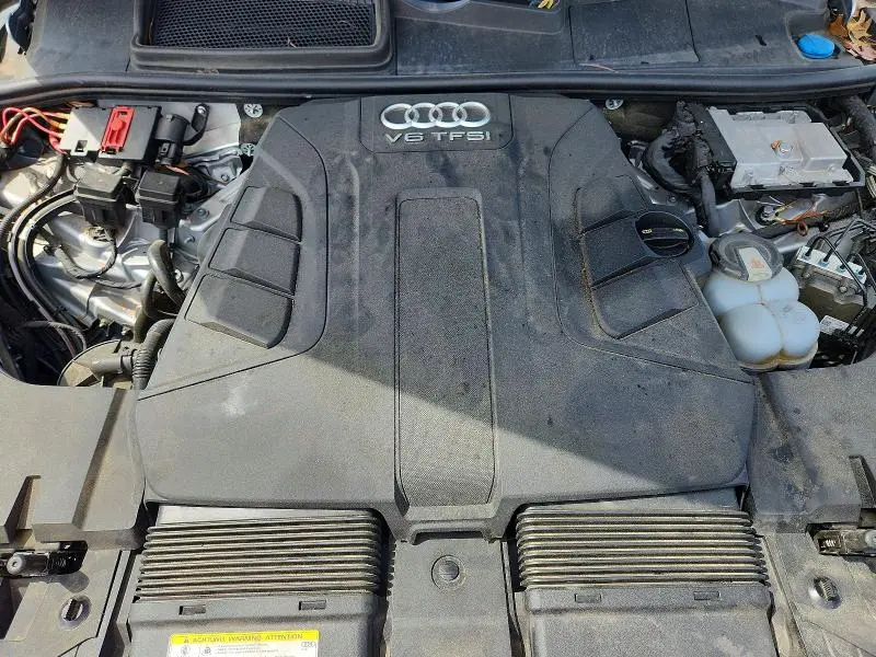 2018 AUDI Q7 PREMIUM PLUS  
