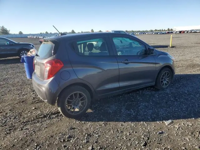 2016 CHEVROLET SPARK LS