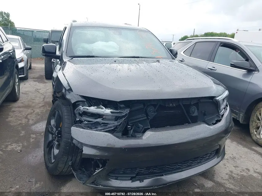 2021 DODGE DURANGO GT PLUS AWD