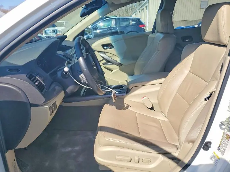 2014 ACURA RDX TECHNOLOGY  