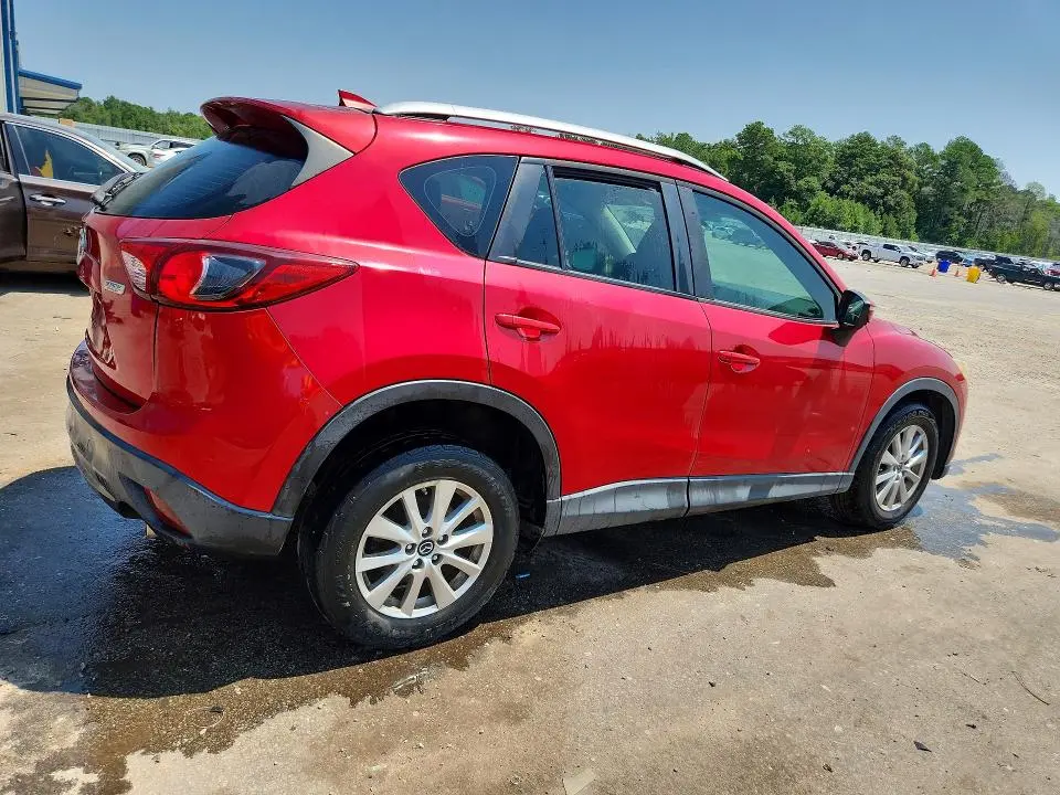 2016 MAZDA CX-5 SPORT  