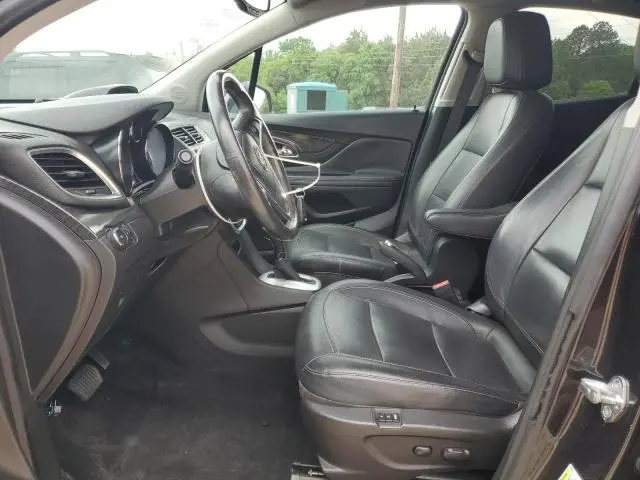 2015 BUICK ENCORE   
