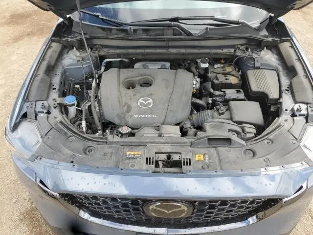 2023 MAZDA CX-5 PREFERRED  