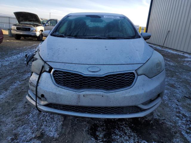 2014 KIA FORTE EX