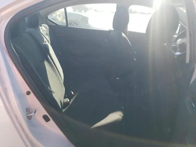 2024 MITSUBISHI MIRAGE G4 SE  