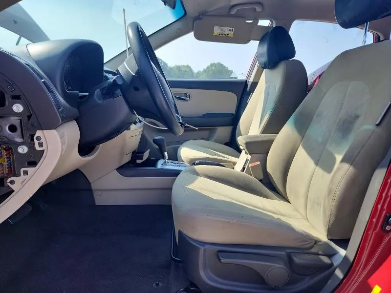 2010 HYUNDAI ELANTRA GLS  