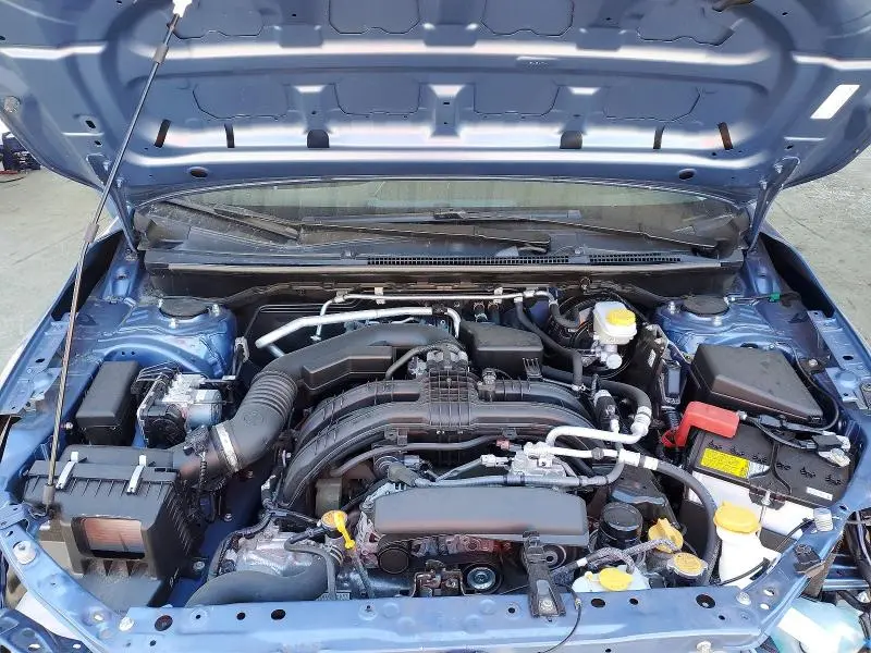 2023 SUBARU CROSSTREK   