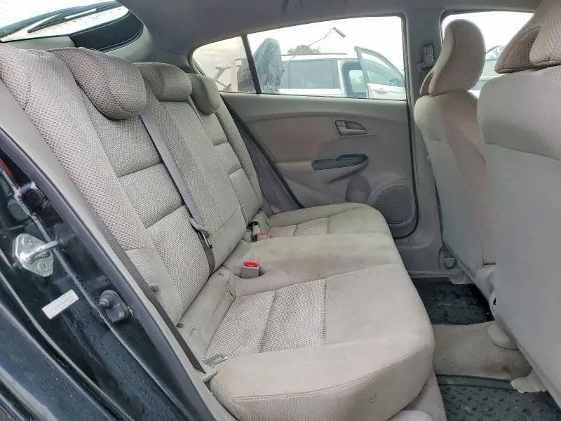 2010 HONDA INSIGHT LX  