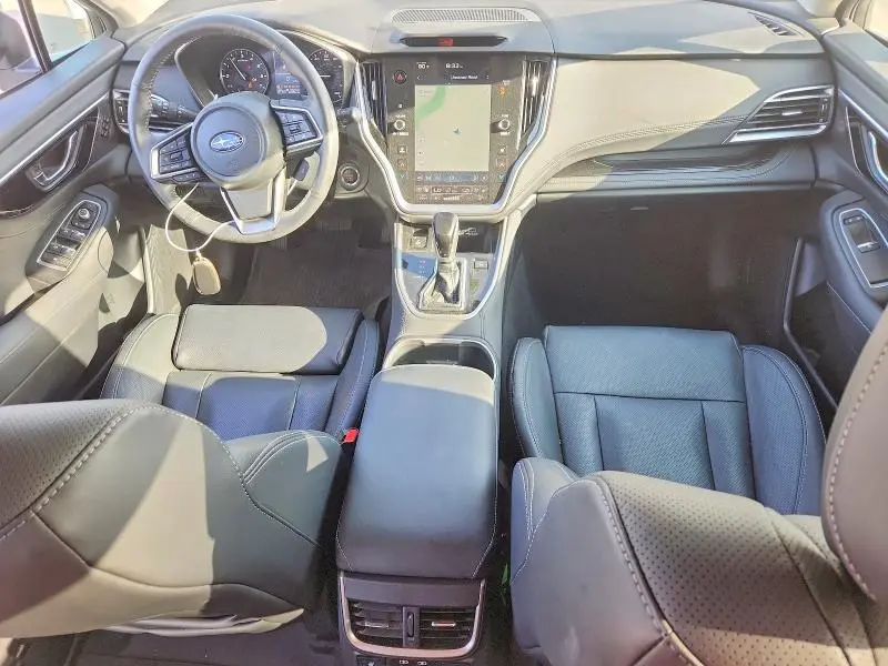 2024 SUBARU OUTBACK TOURING  