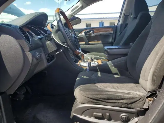2011 BUICK ENCLAVE CX