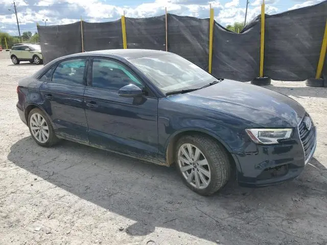 2017 AUDI A3 PREMIUM