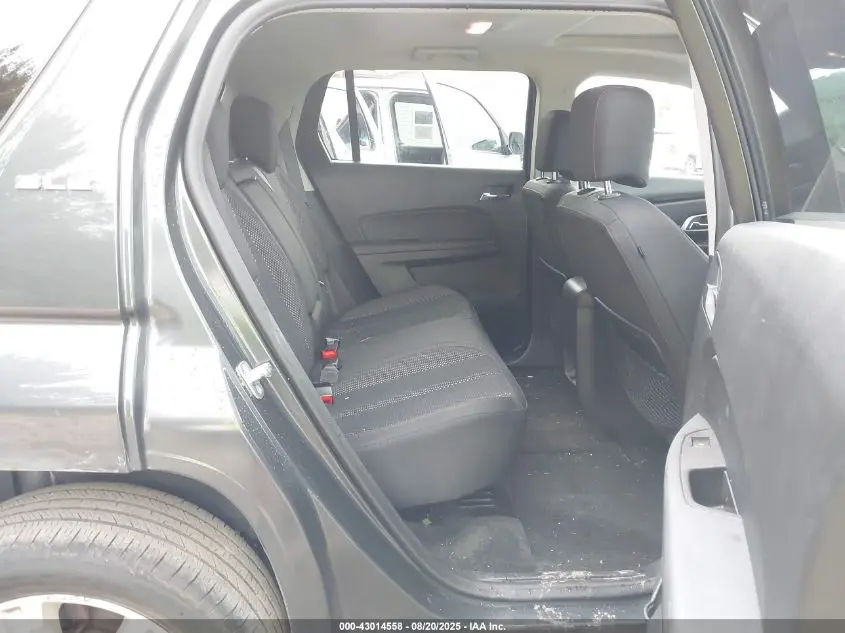 2017 GMC TERRAIN SLE-2