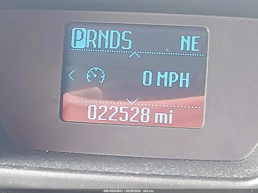 2018 FORD TRANSIT CONNECT XL