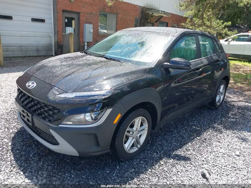 2023 HYUNDAI KONA SE