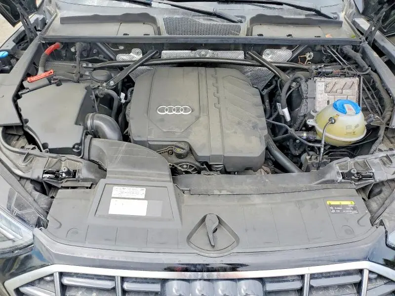 2021 AUDI Q5 PREMIUM  