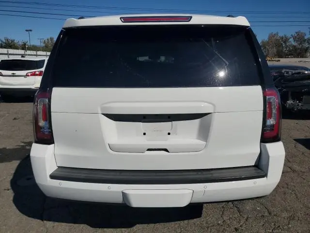 2017 GMC YUKON XL C1500 SLE  