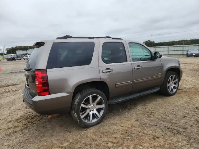 2012 CHEVROLET TAHOE K1500 LT  