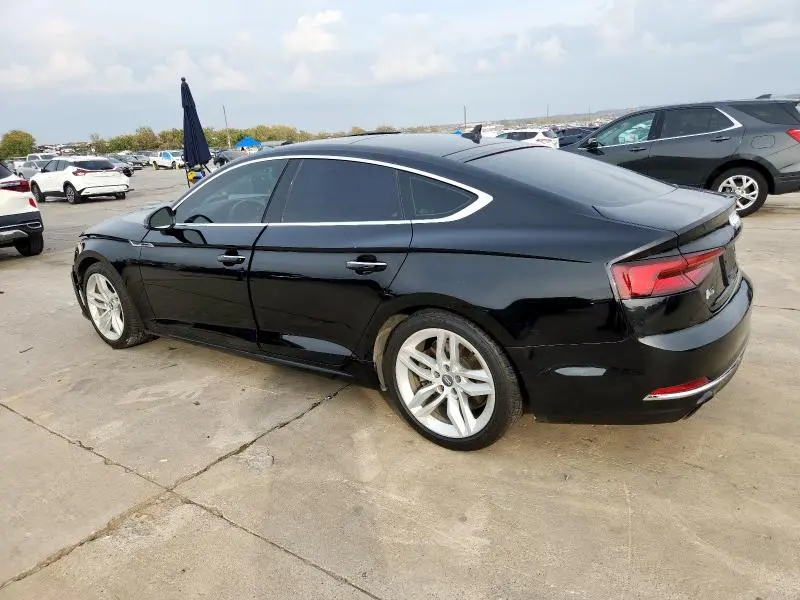 2019 AUDI A5 PREMIUM  