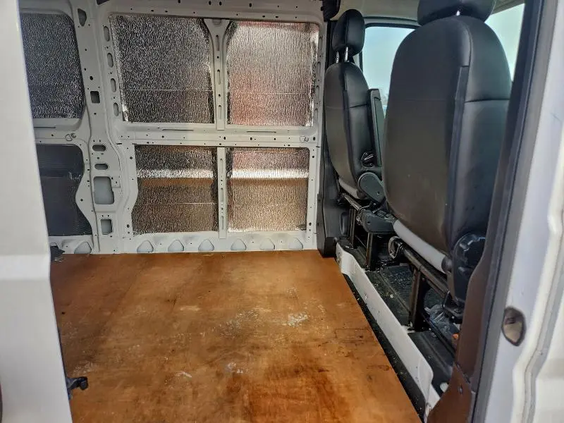 2023 RAM PROMASTER 2500 2500 HIGH  