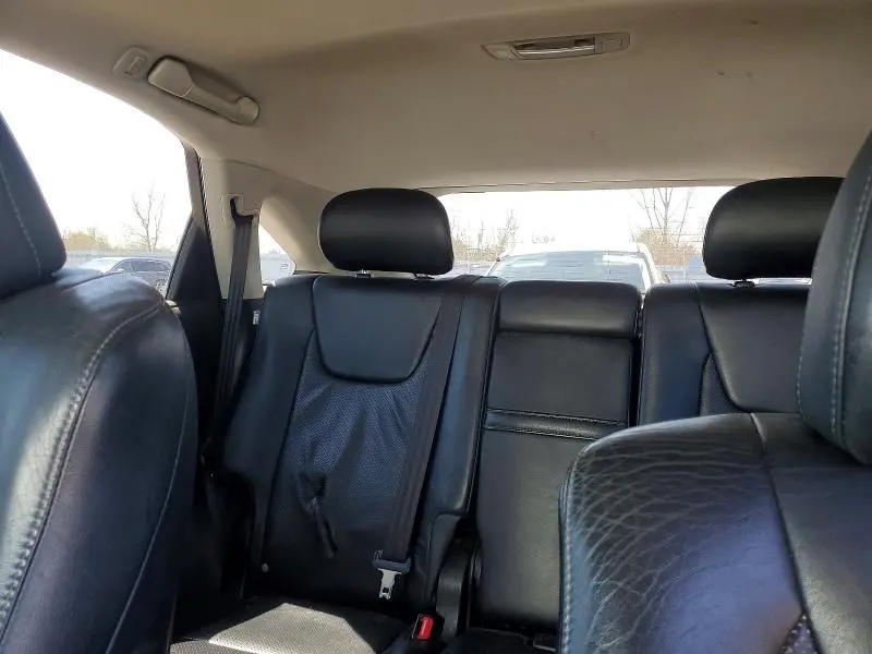 2014 LEXUS RX 350 BASE  