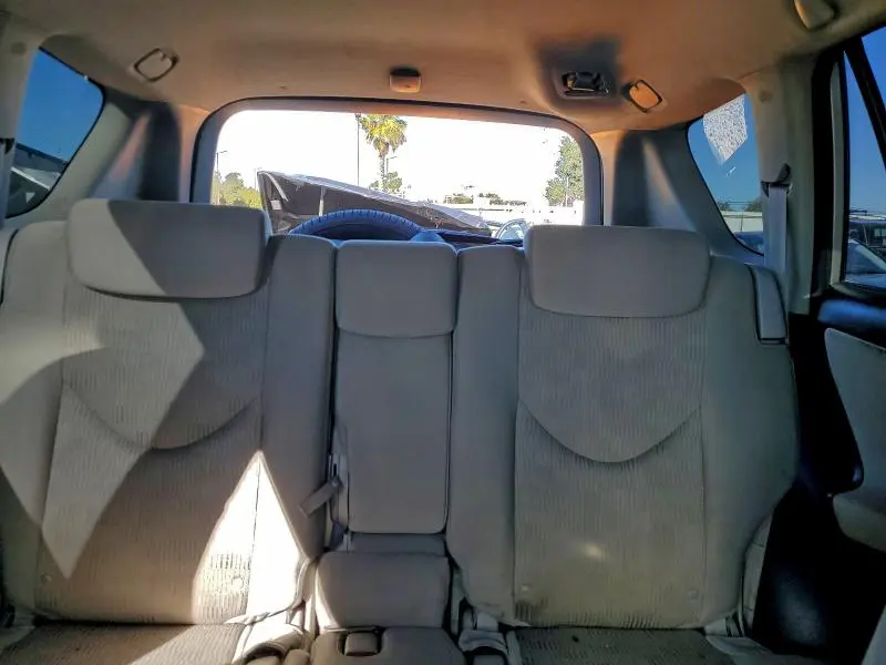 2010 TOYOTA RAV4   