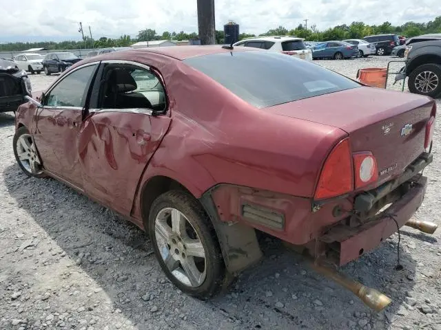 2011 CHEVROLET MALIBU 2LT  