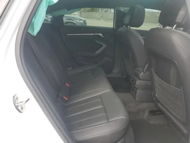 2025 AUDI A3 PREMIUM  