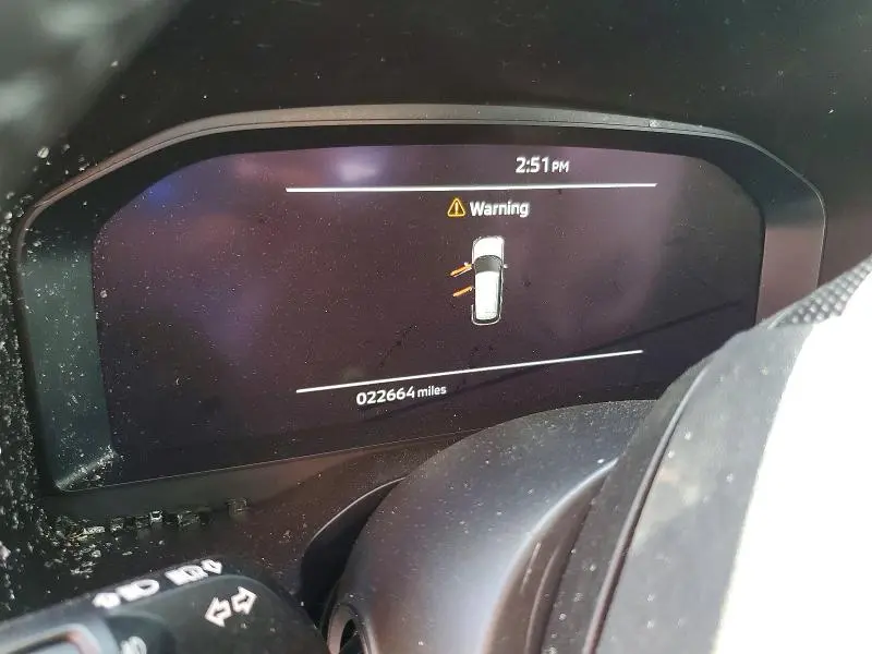 2024 MITSUBISHI OUTLANDER SEL  