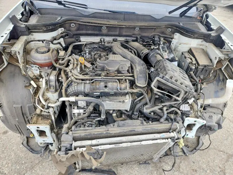 2023 VOLKSWAGEN TAOS S  