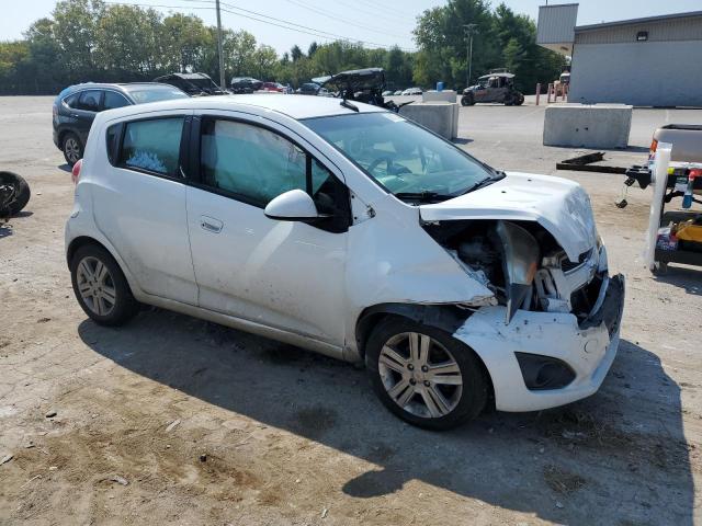 2013 CHEVROLET SPARK 1LT