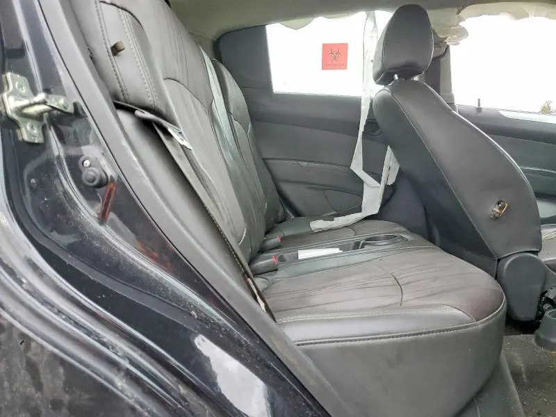 2013 CHEVROLET SPARK 1LT  