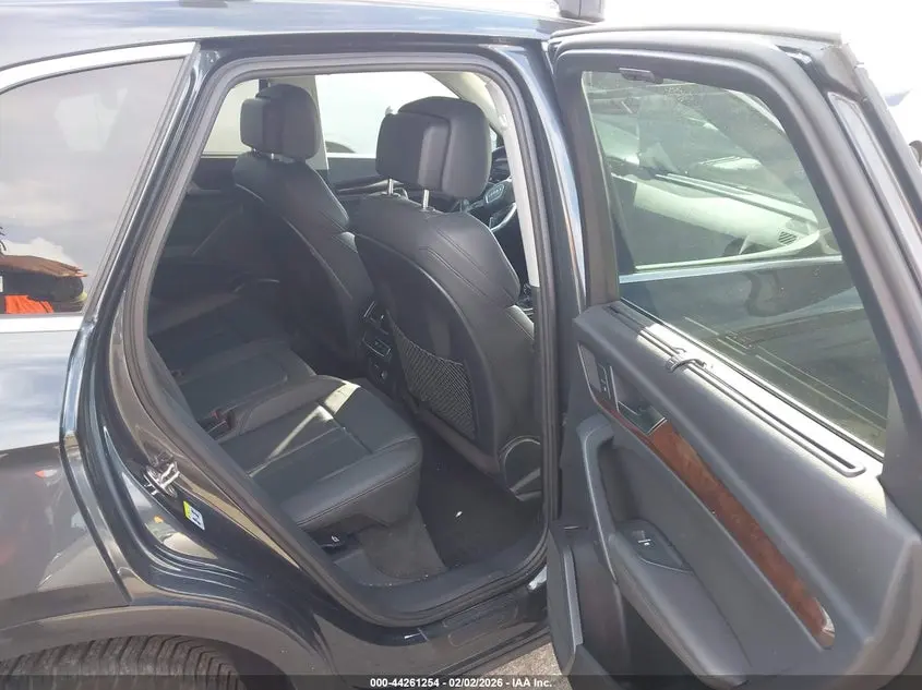 2019 AUDI Q5 45 PREMIUM