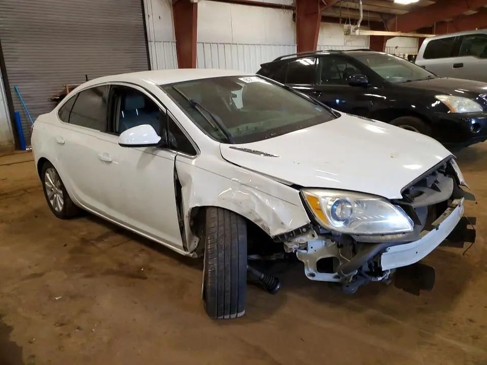 2016 BUICK VERANO 1SV  
