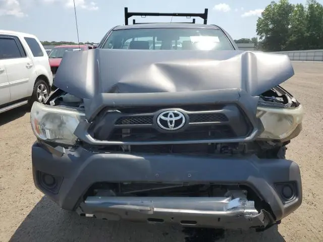2013 TOYOTA TACOMA   