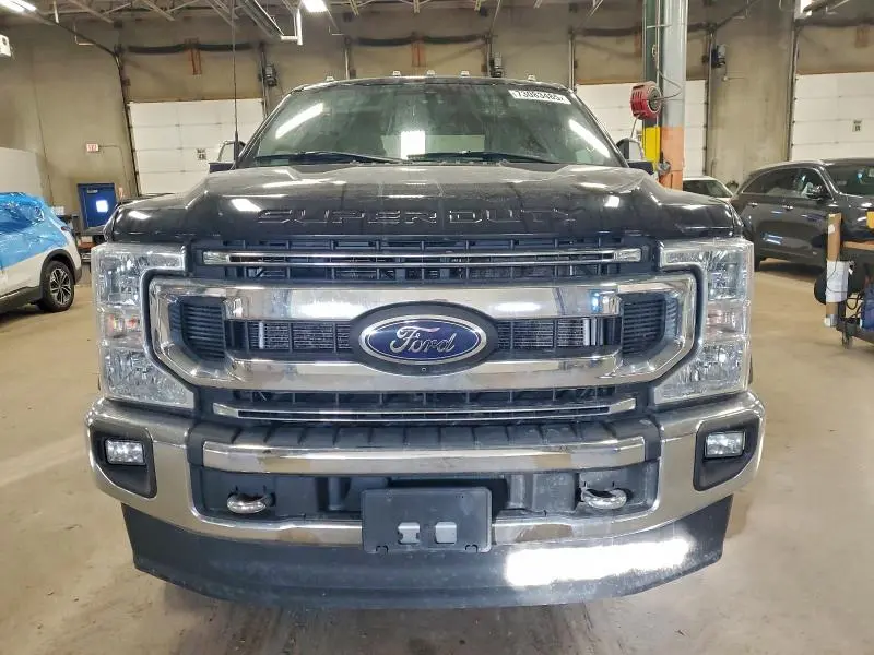 2022 FORD F250 SUPER DUTY  