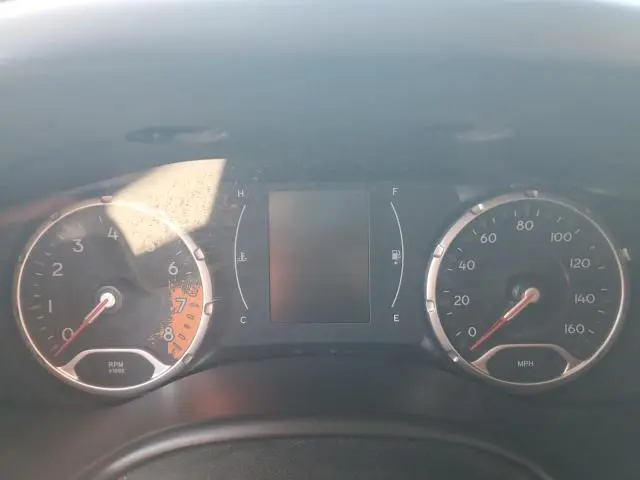 2016 JEEP RENEGADE SPORT  