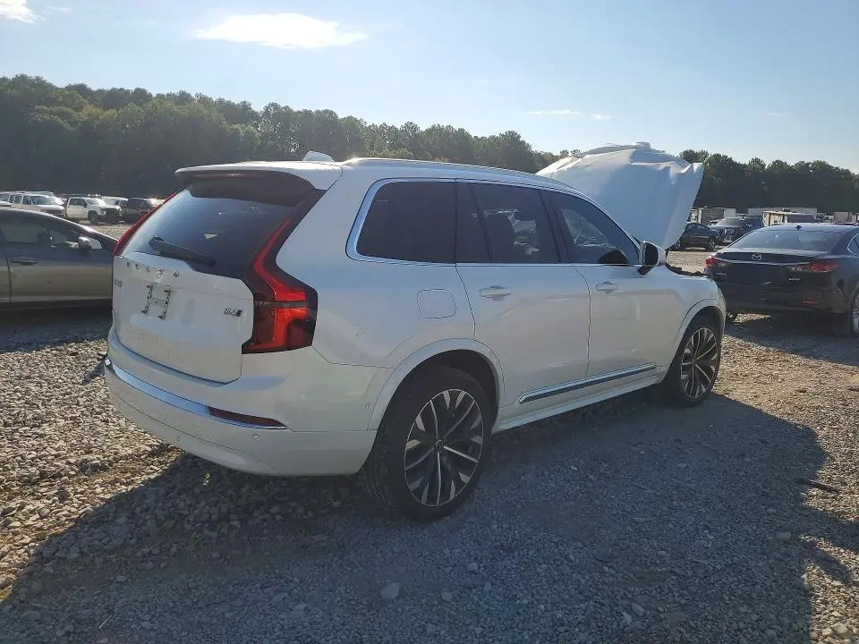 2026 VOLVO XC90 ULTRA  