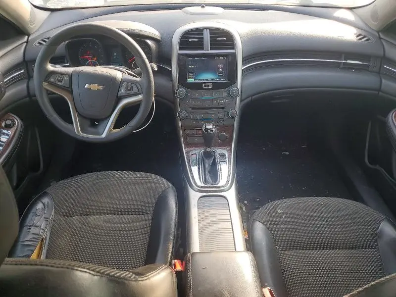 2013 CHEVROLET MALIBU 1LT  