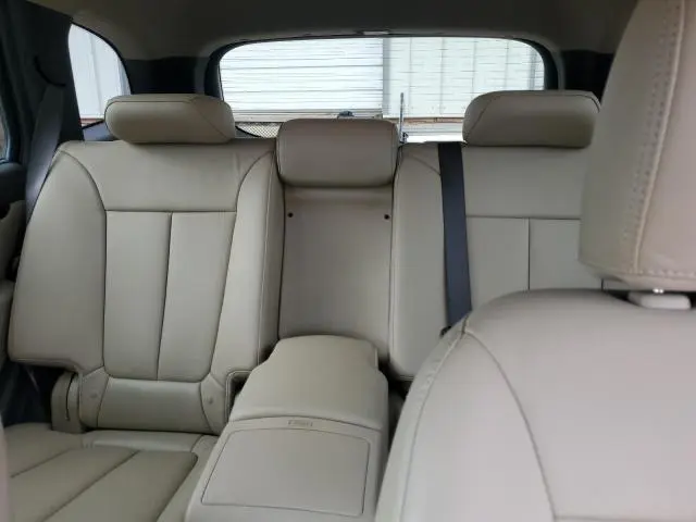 2012 HYUNDAI SANTA FE LIMITED  