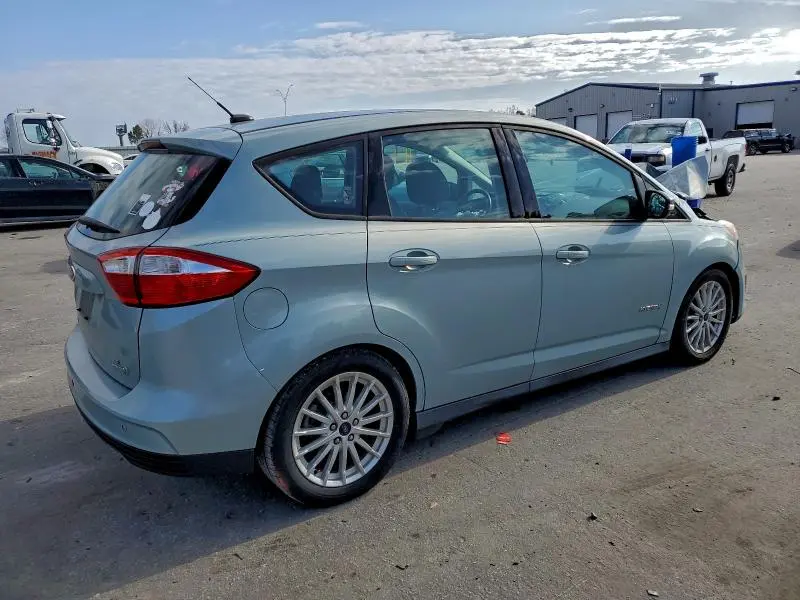 2014 FORD C-MAX SE  