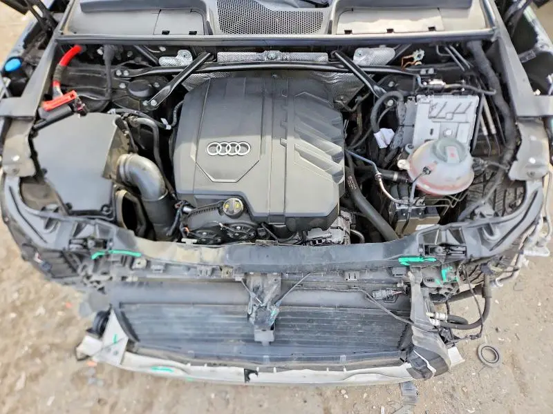 2021 AUDI Q5 PREMIUM PLUS  