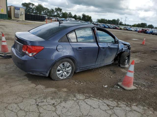 2013 CHEVROLET CRUZE LS