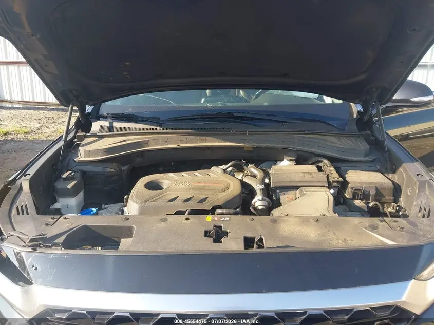 2020 HYUNDAI SANTA FE SEL 2.0T